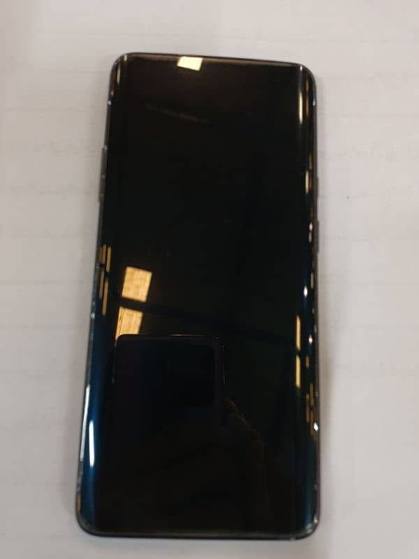 ONEPLUS 7 PRO 8/256 dUAL SIM LUSH CONDITION 4