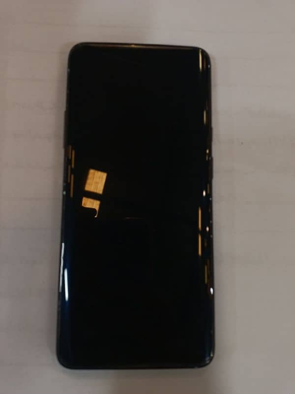 ONEPLUS 7 PRO 8/256 dUAL SIM LUSH CONDITION 6