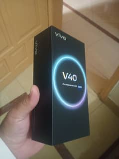 vivo 40