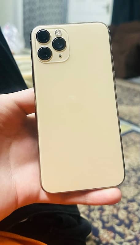 iphone 11pro (256gb) 0