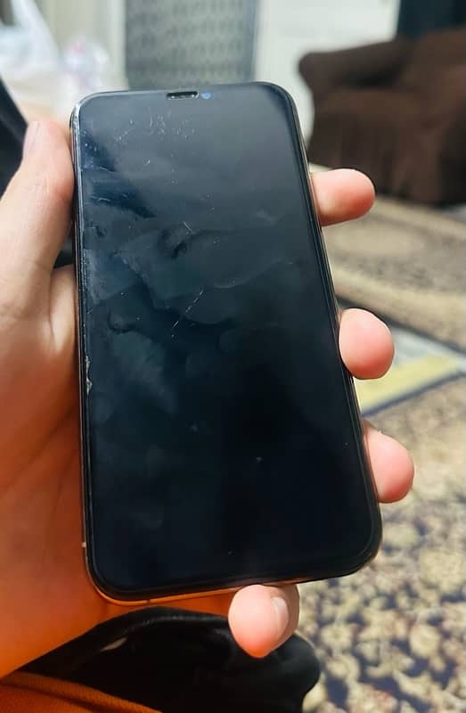 iphone 11pro (256gb) 5