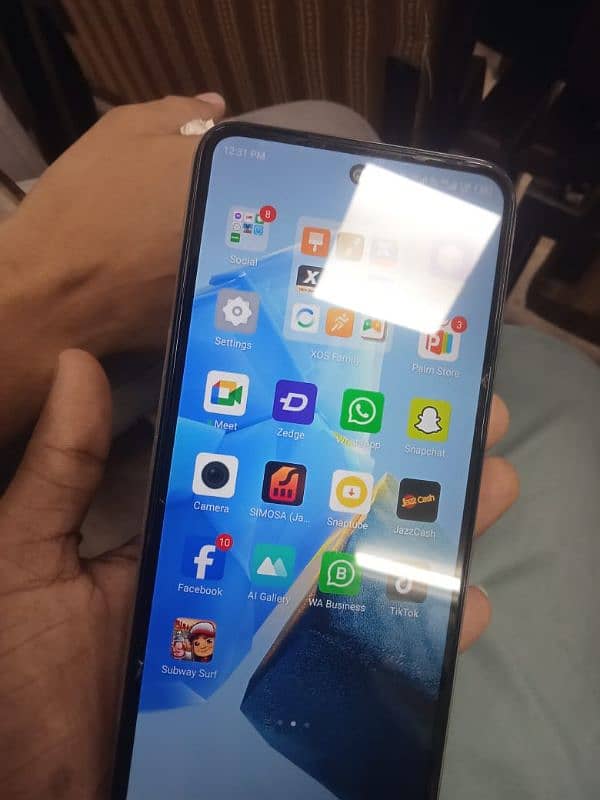 Infinix hot 30 play 2