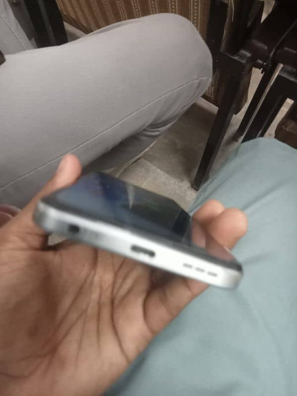 Infinix hot 30 play 4