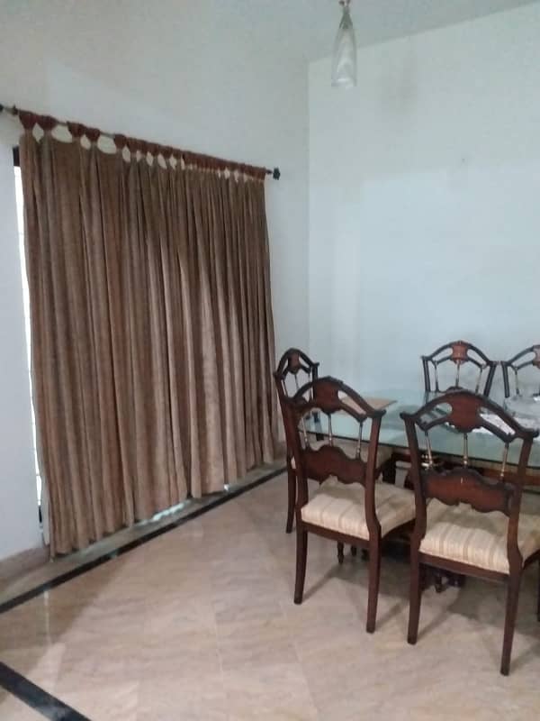 1 Kanal Slightly Use Double Unit Beautiful Bungalow For Sale In Khuda Baksh Colony New Airport Road Lahore 31