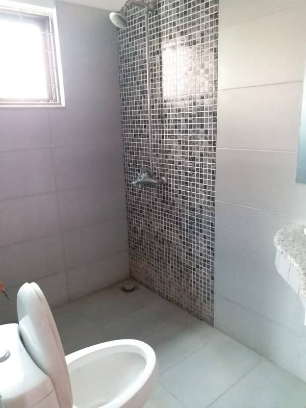 1 Kanal Slightly Use Double Unit Beautiful Bungalow For Sale In Khuda Baksh Colony New Airport Road Lahore 35