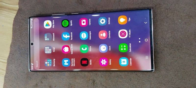 Samsung Not20ultra non pta Good condition no fault 2