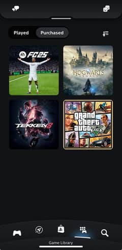 Playstation digital games for sale