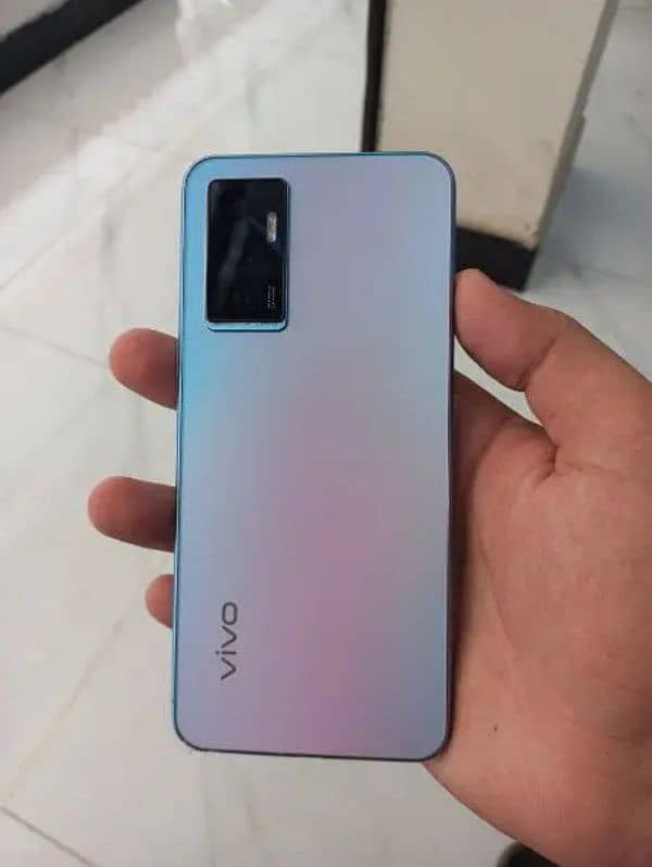 Vivo v23e 1