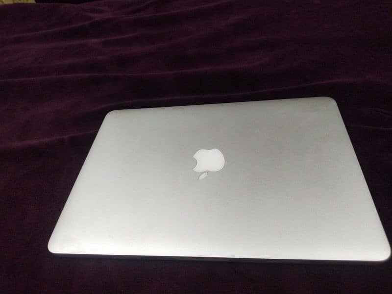 Macbook Pro 2015 Retina Display 13 Inch 3