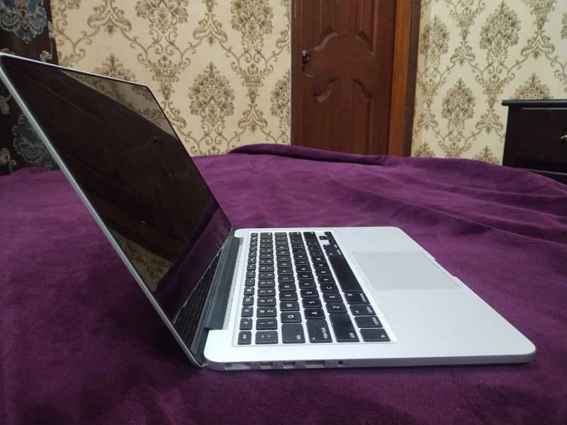 Macbook Pro 2015 Retina Display 13 Inch 4