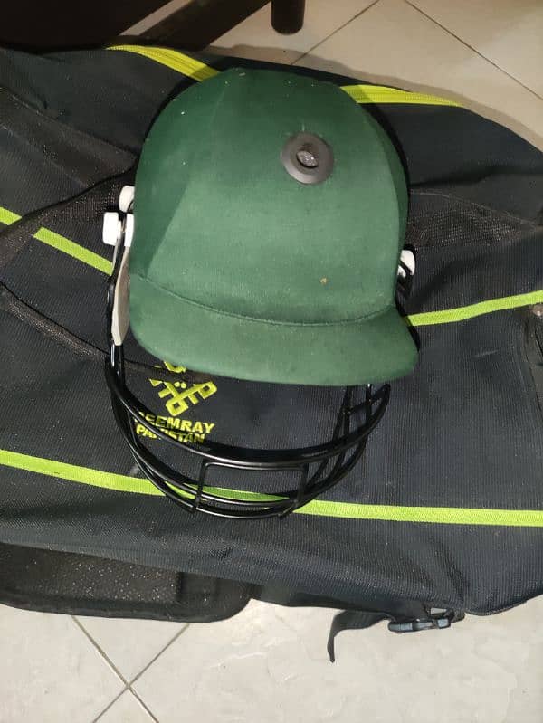 Cricket Kit- Original Brand new 2