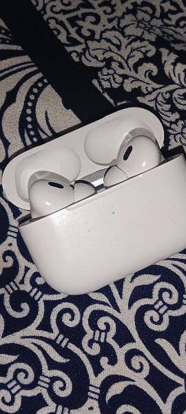 AIRPOD PRO 2 1