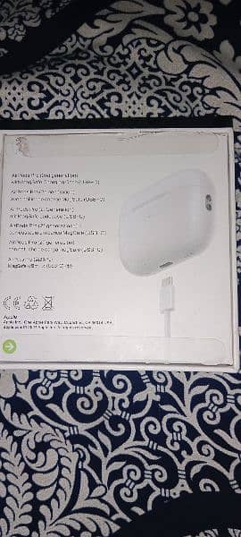 AIRPOD PRO 2 2