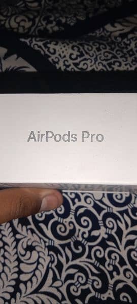 AIRPOD PRO 2 3