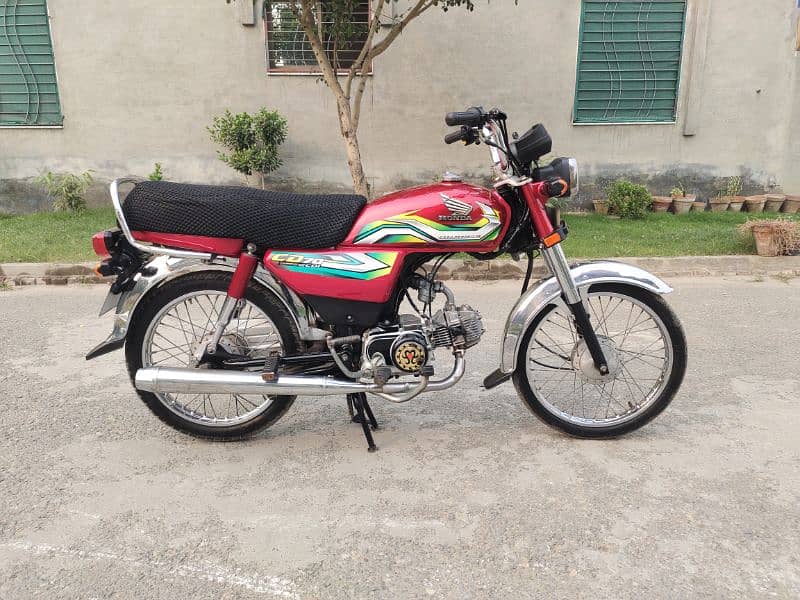 Honda 70 03068142278 1