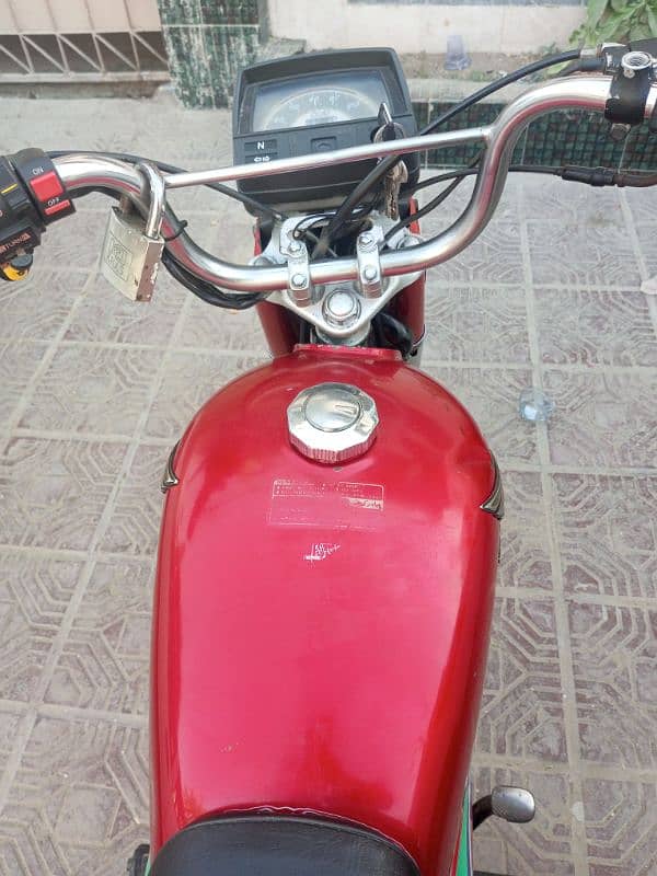 honda 3