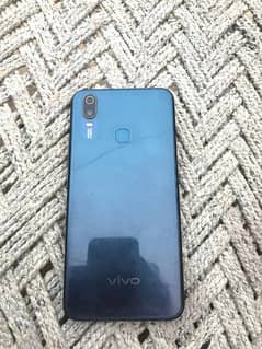 vivo y11 3gb 32gb all ok condition 10 by 8