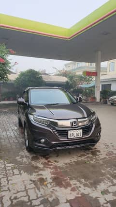 Self import Honda vezel 19/24