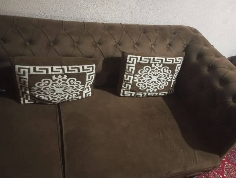 5 seater sofa set 4