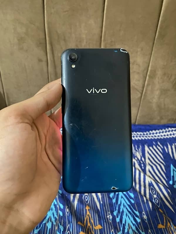 vivo y91 C 3