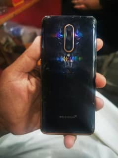 ONEPLUS 7T PRO MCLAREN ADDITION