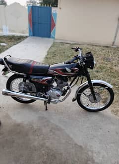 Regrant bike sell