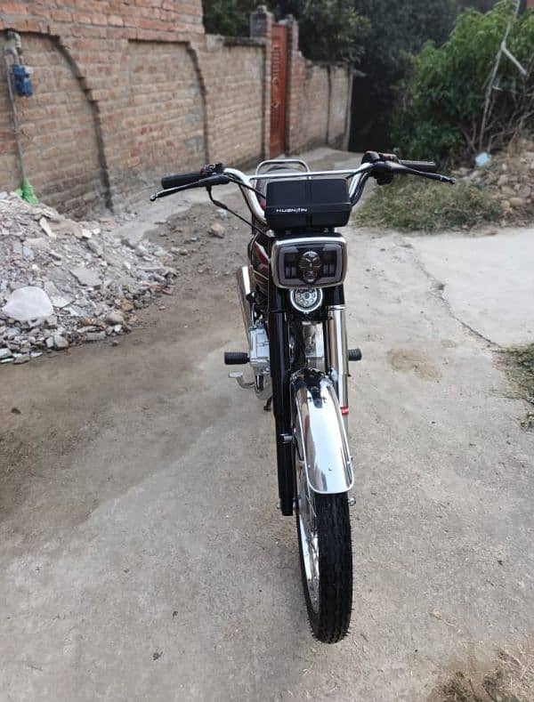 Regrant bike sell 3