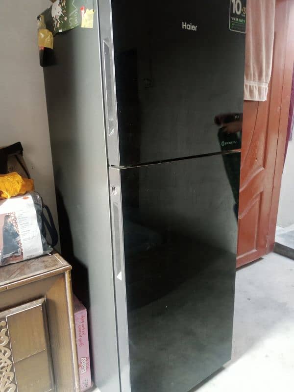 Haier Refrigerator For Sale 3