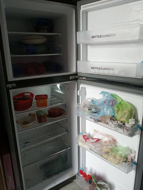 Haier Refrigerator For Sale 4