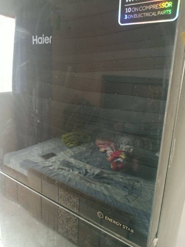 Haier Refrigerator For Sale 5