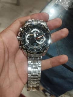 Edifice Casio