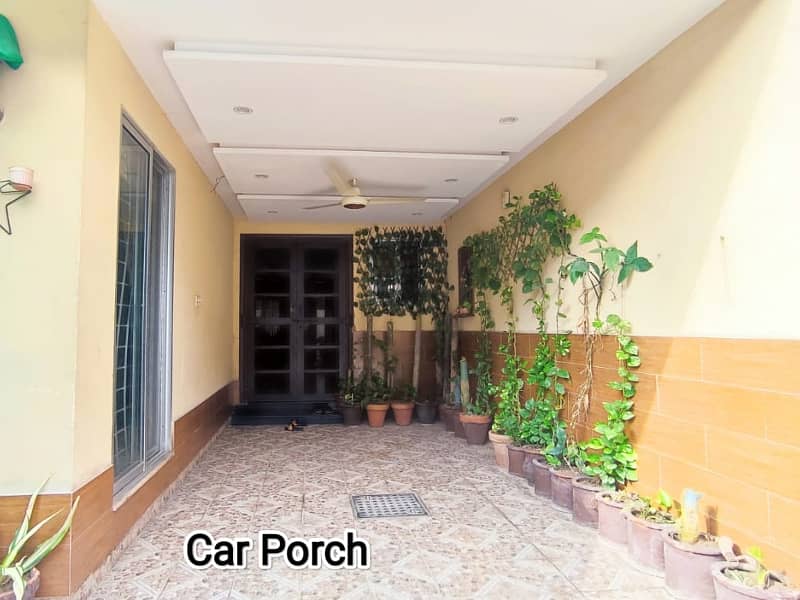 5 Marla luxury Modern House available For Sale In Paragon City Lahore 14