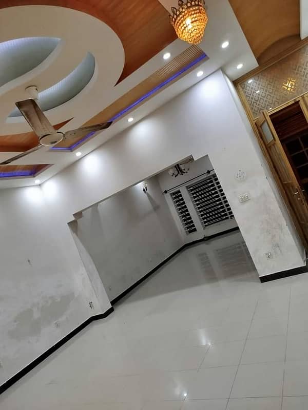 25*40 basement for rent 3