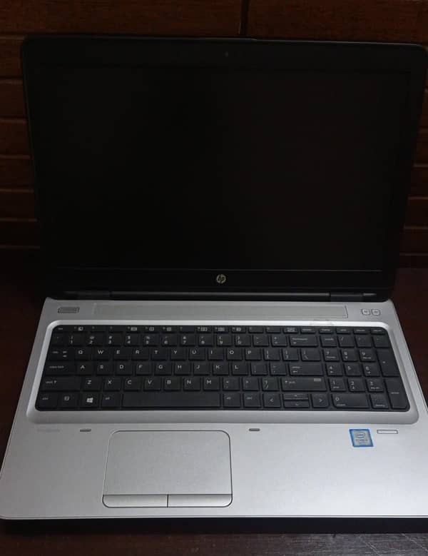 HP CORE i5 7th GENERATION PRO BOOK 0