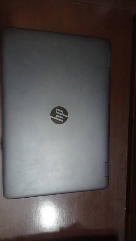 HP CORE i5 7th GENERATION PRO BOOK 1