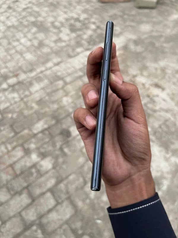 Samsung note 10+ 12gb 512gb 6