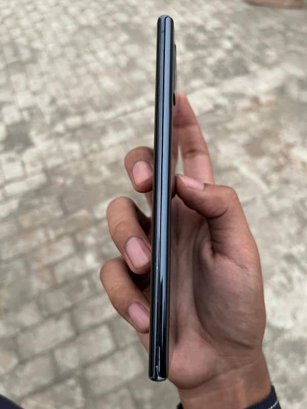 Samsung note 10+ 12gb 512gb 7