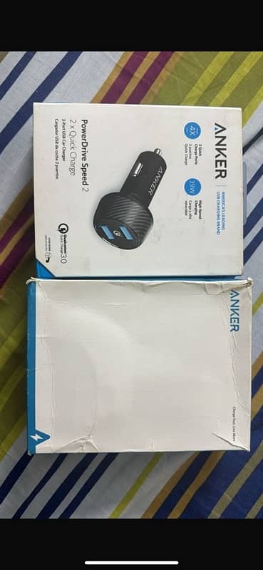 Anker Type C to Lightning 2