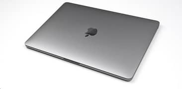 MacBook