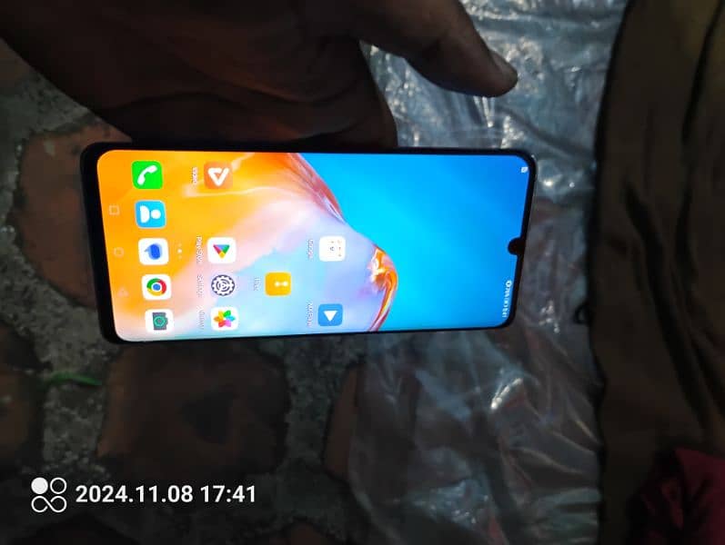 Huawei P30 pro 8/128gb dual sim approved 0