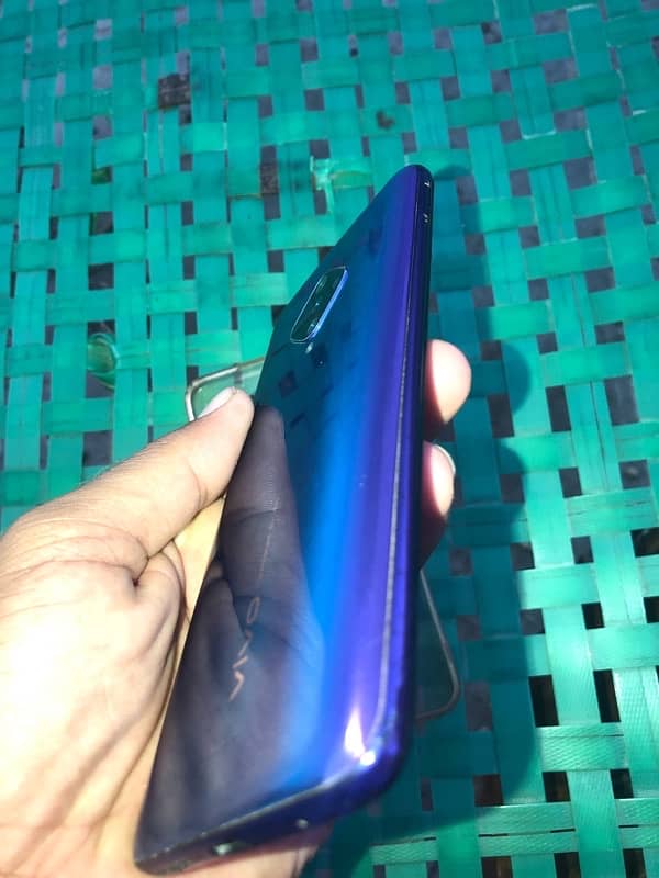 vivo s1 pro 4/128 3