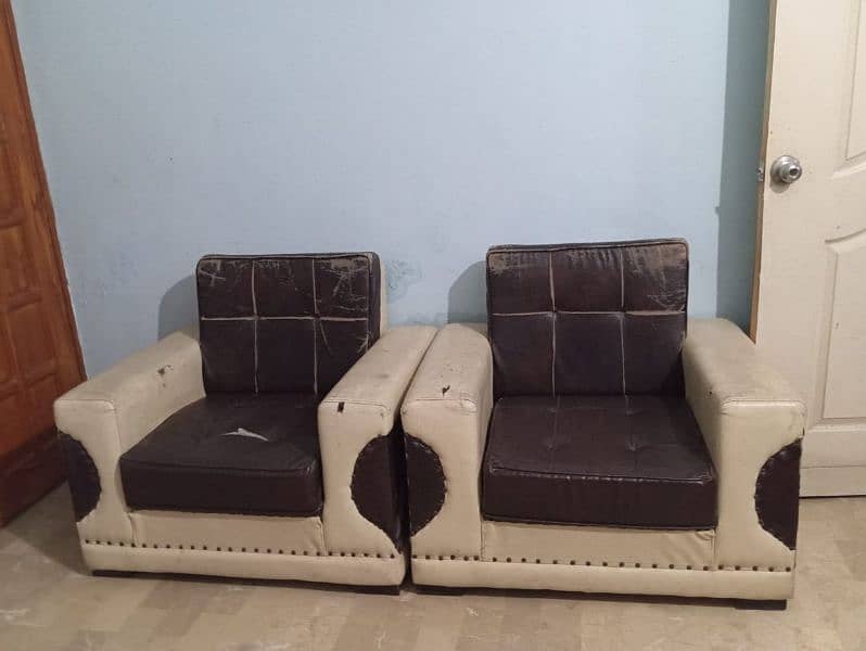 sofa 7 seater 0