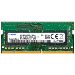 4GB, 8GB PC4 Laptop Ram