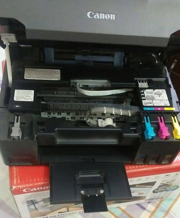 Canon G3020 printer for sale. 3