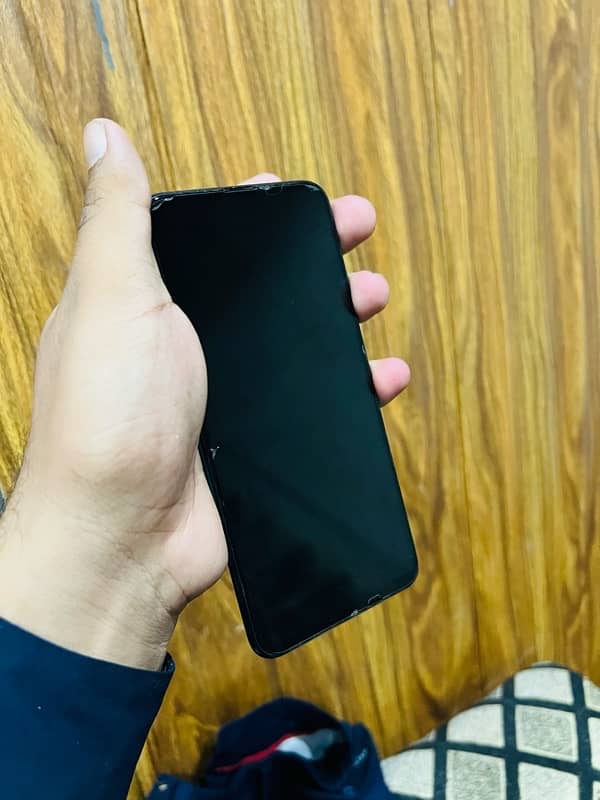 Huawei y9 prime 2019 with box 10