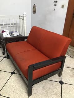 5 seater sofa set for urgent sale