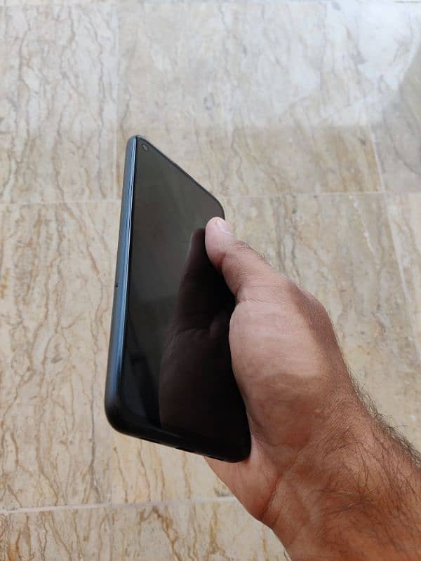 Google Pixel 4a 5g Official PTA Approved 4