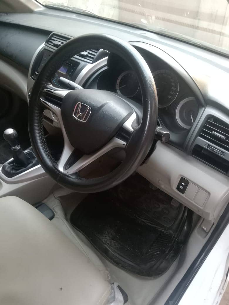 Honda City IVTEC 2017 1300cc 3