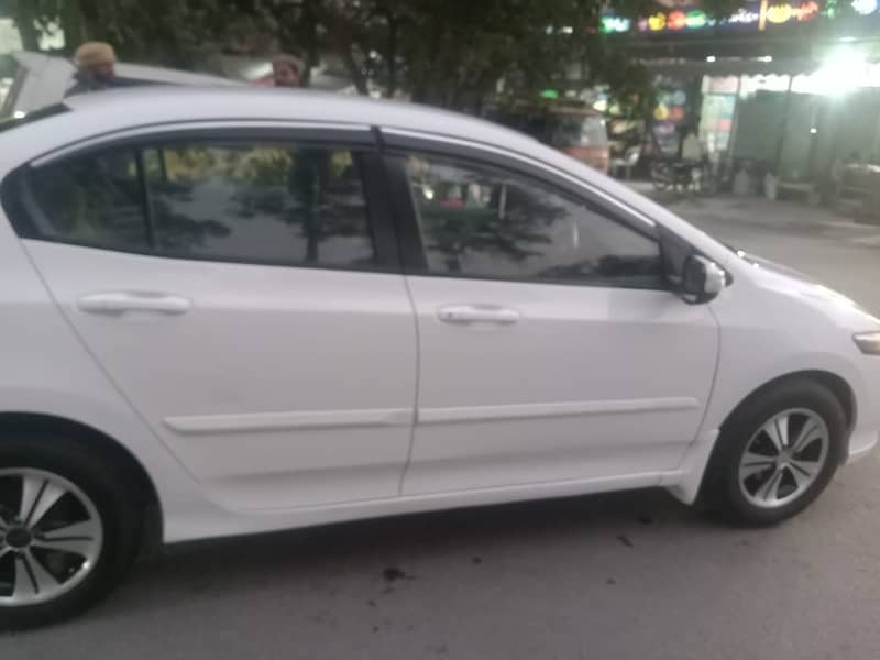 Honda City IVTEC 2017 1300cc 4