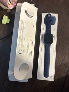 apple watch series 7 (45mm)